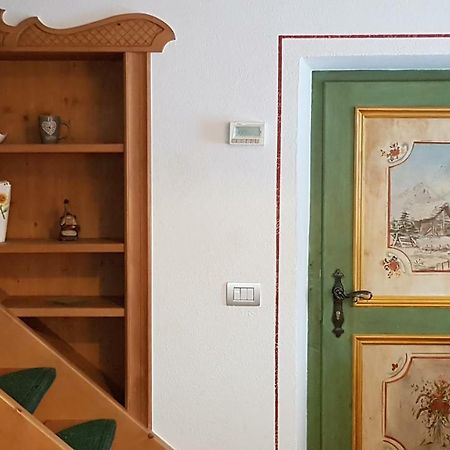 Appartement Casa Di Chiara à Padola Extérieur photo