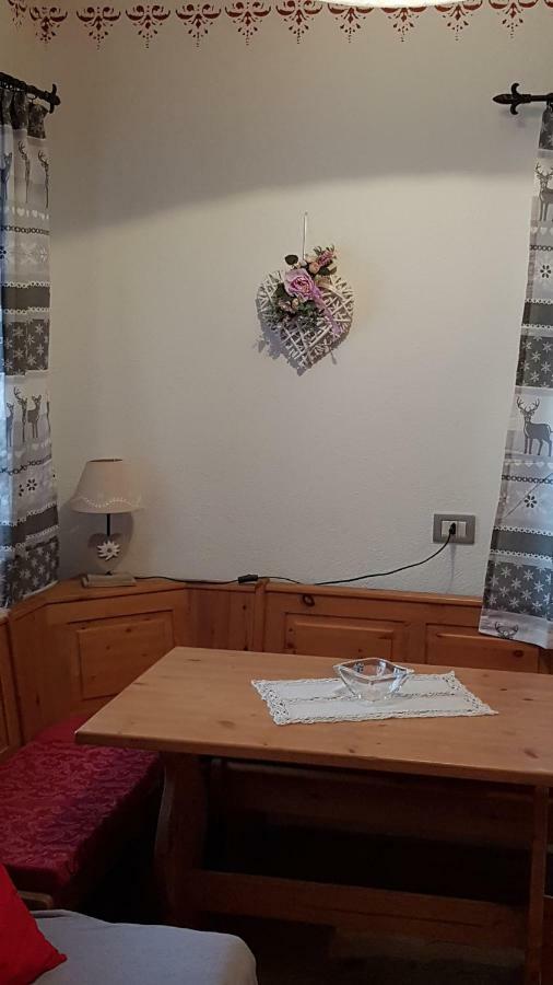 Appartement Casa Di Chiara à Padola Extérieur photo