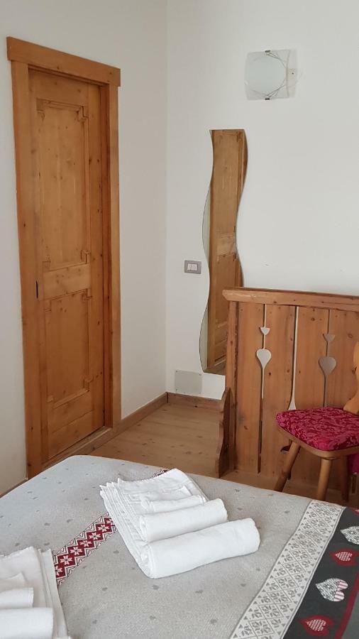 Appartement Casa Di Chiara à Padola Extérieur photo